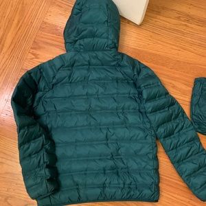 Uniqlo Jackets & Coats - Uniqlo Ultra Light Down Jacket Small/ Medium Uniqlo Jackets & Coats - Uniqlo Ultra Light Down Jacket Small/ Medium